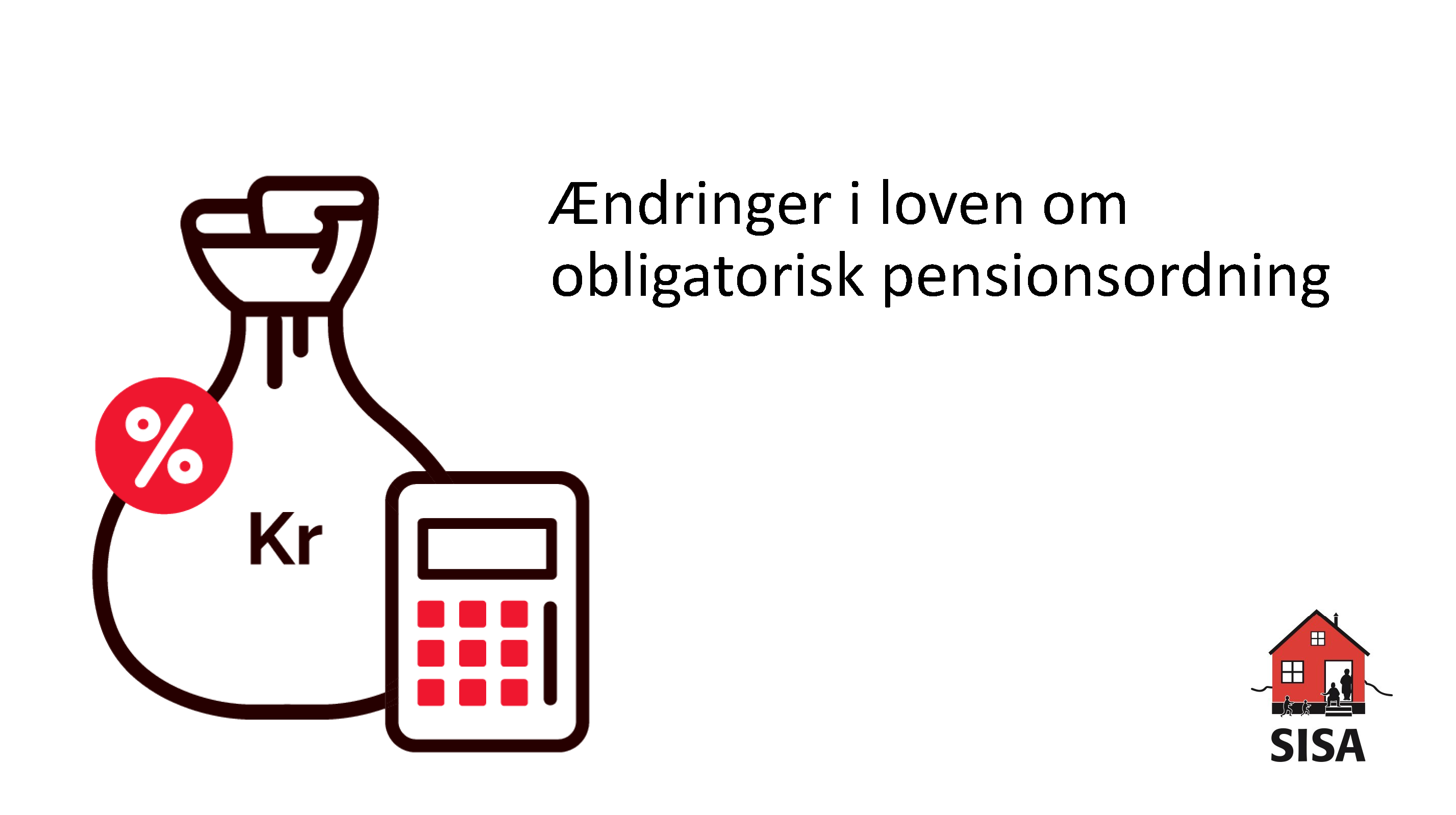 Obligatorisk pensionsordning