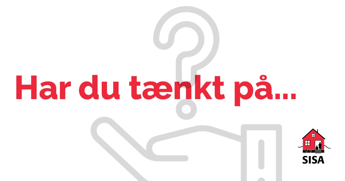 Visse kritiske sygdomme