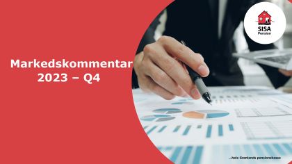 Markedskommentar Q4-2023