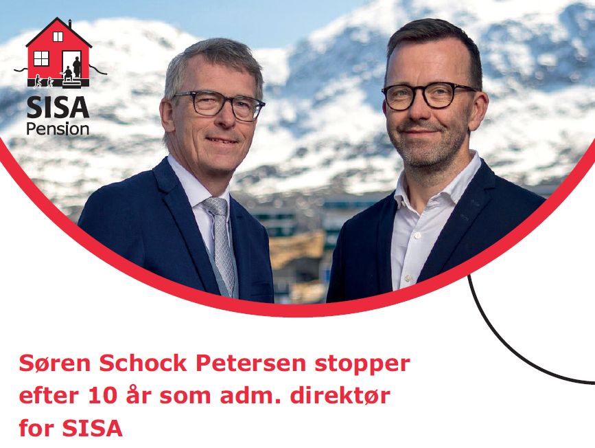 Pisortaanerup taarsernera